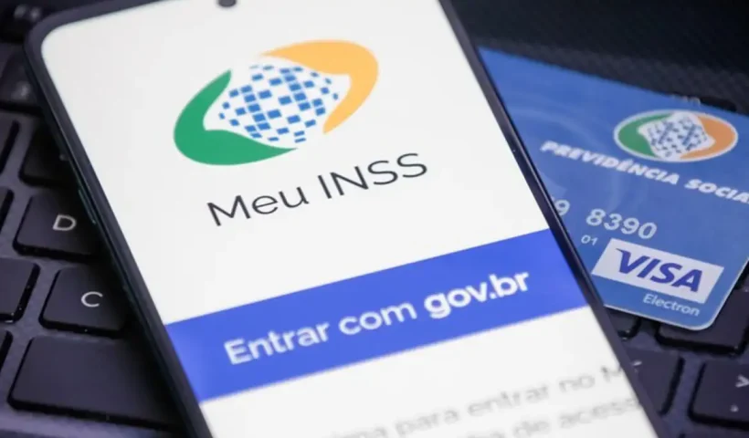 Meu inss