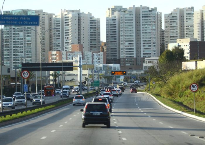 São José dos Campos