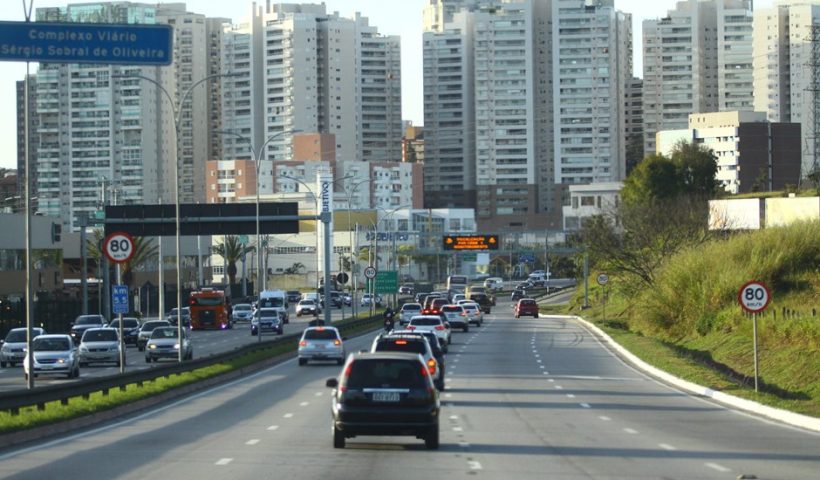 São José dos Campos