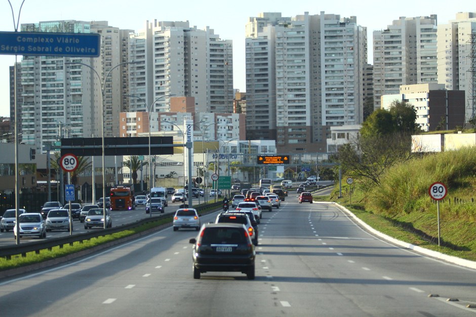 São José dos Campos