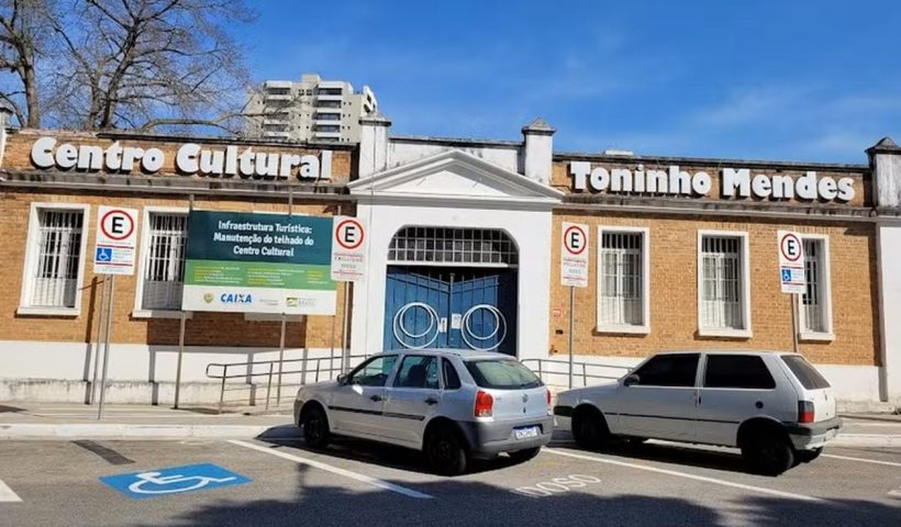 Centro Cultural de Taubaté abre 175 vagas para oficinas gratuitas