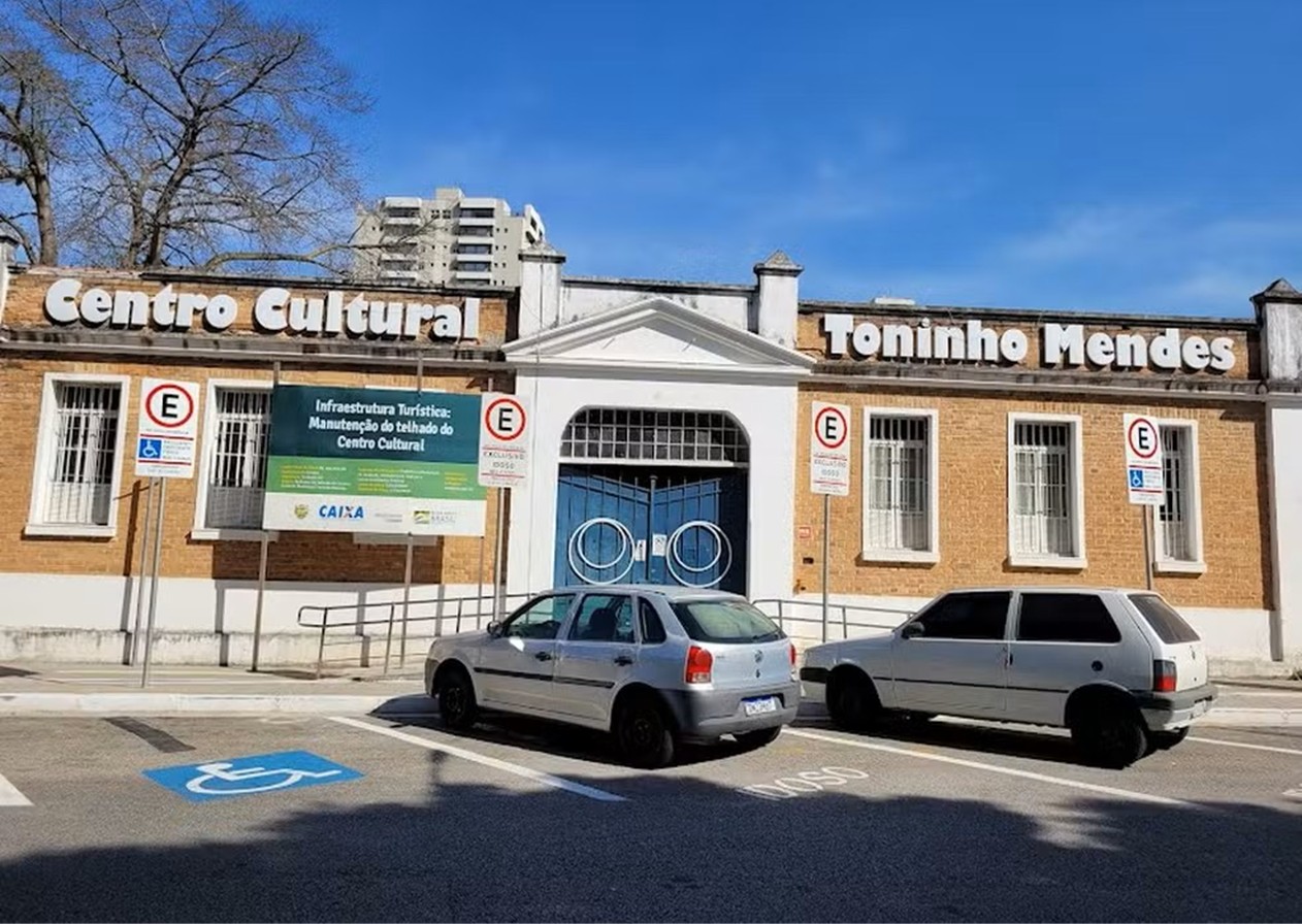 Centro Cultural de Taubaté abre 175 vagas para oficinas gratuitas
