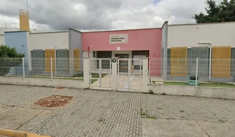 Bebê morre após parada cardiorrespiratória em creche de Jacareí