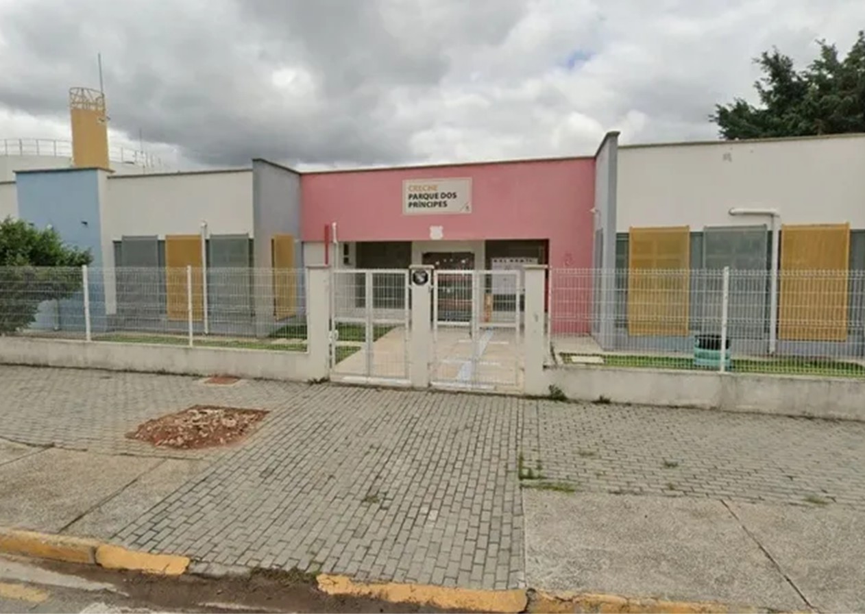 Bebê morre após parada cardiorrespiratória em creche de Jacareí