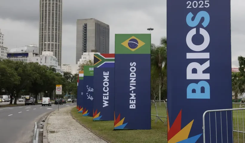 Brics