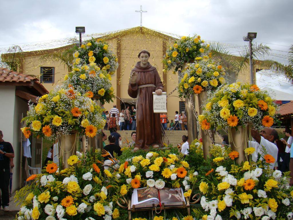 Festa de Frei Galvão 2025 aborda temas como a Paz e a Ecologia