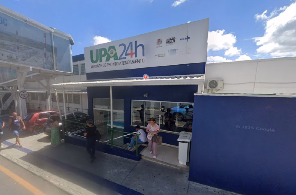 Guaratinguetá deve lançar licitação para gestão da UPA ainda em agosto