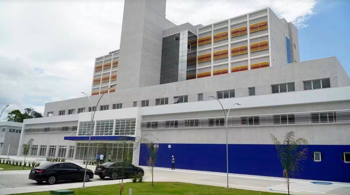 Hospital Regional de Cruzeiro deve iniciar atividades em dezembro