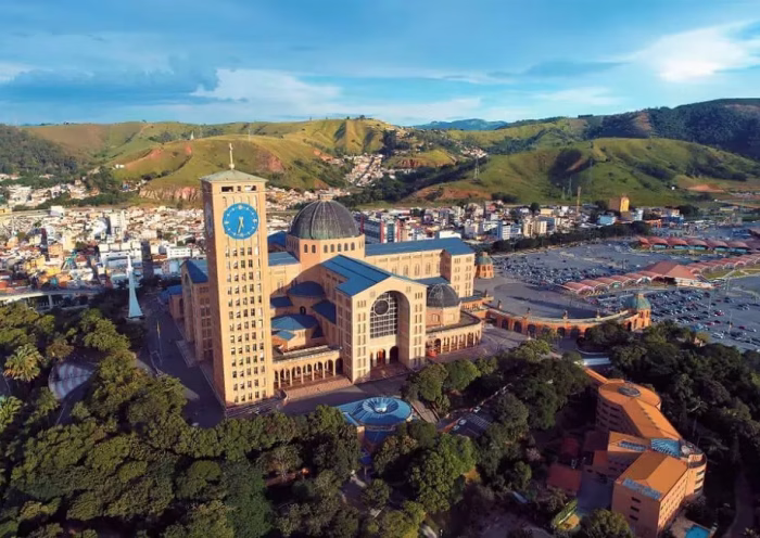 Aparecida e Guaratinguetá podem perder título de Estância Turística