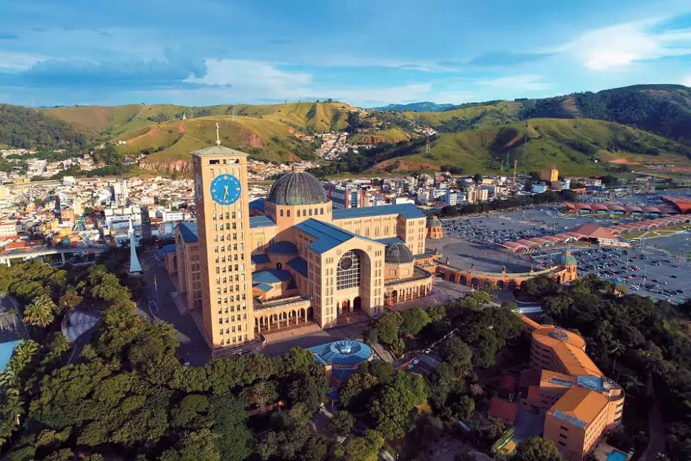 Aparecida e Guaratinguetá podem perder título de Estância Turística