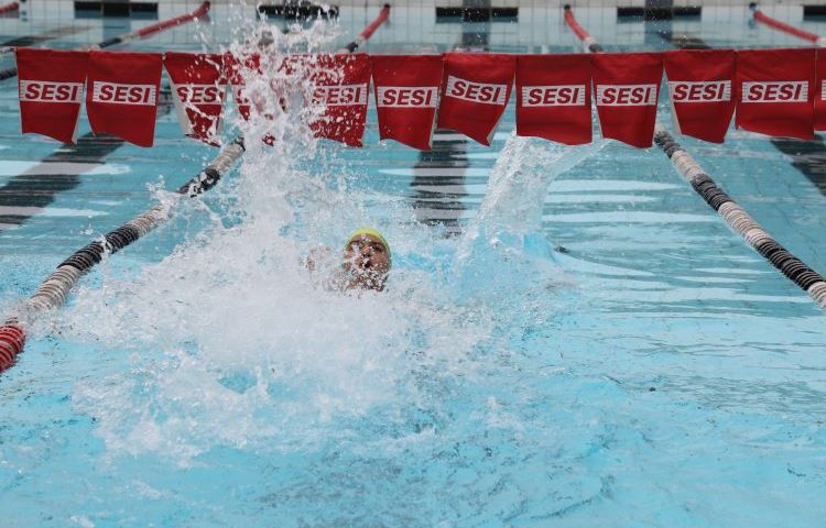 Sesi de Jacareí abre inscrições para atividades esportivas e culturais gratuitas