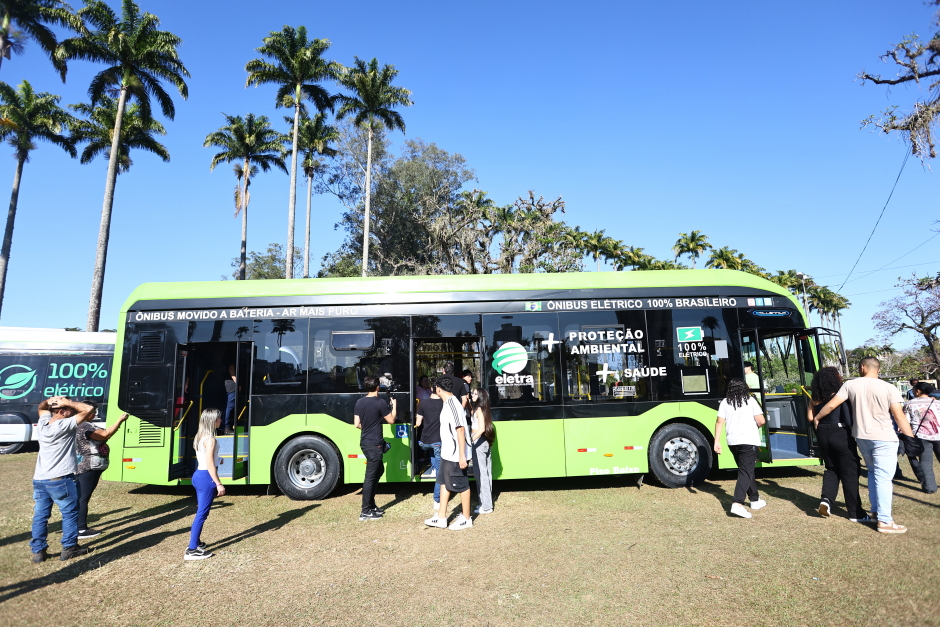 São José amplia horários de ônibus noturnos na região oeste
