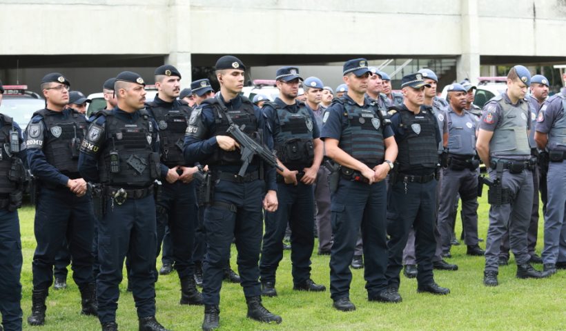 São José reduz roubos de veículos em 91% e homicídios em 60%