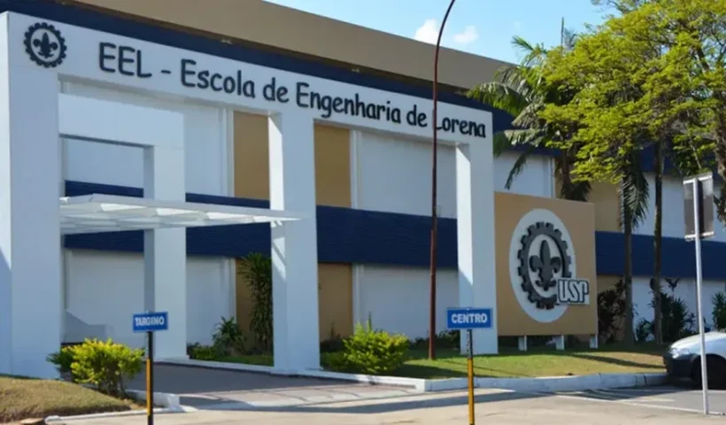 Fuvest abre inscrições para vestibular com 258 vagas no campus da USP de Lorena