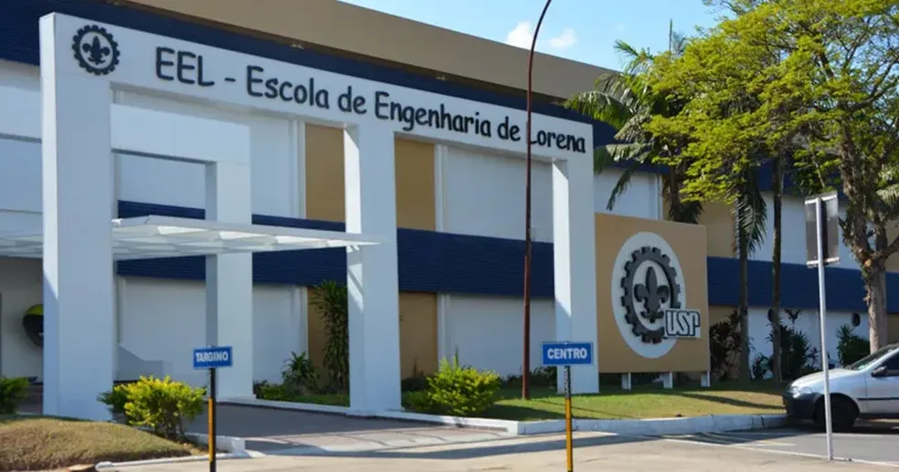 Fuvest abre inscrições para vestibular com 258 vagas no campus da USP de Lorena