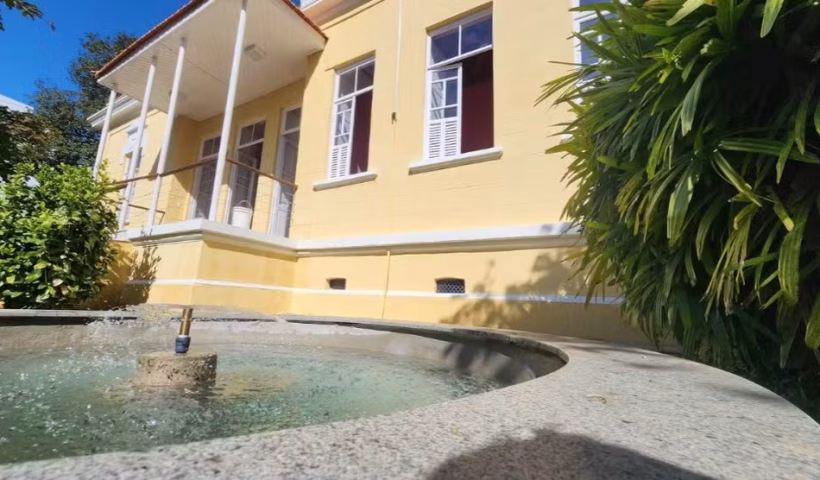 Semana do Patrimônio Cultural é celebrada até domingo em Taubaté