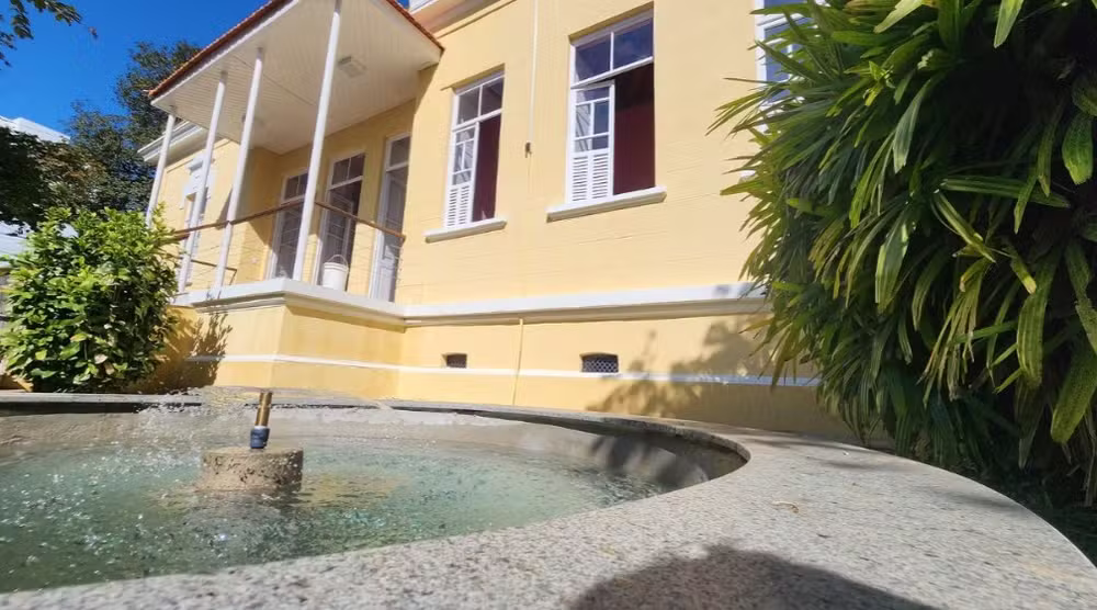 Semana do Patrimônio Cultural é celebrada até domingo em Taubaté