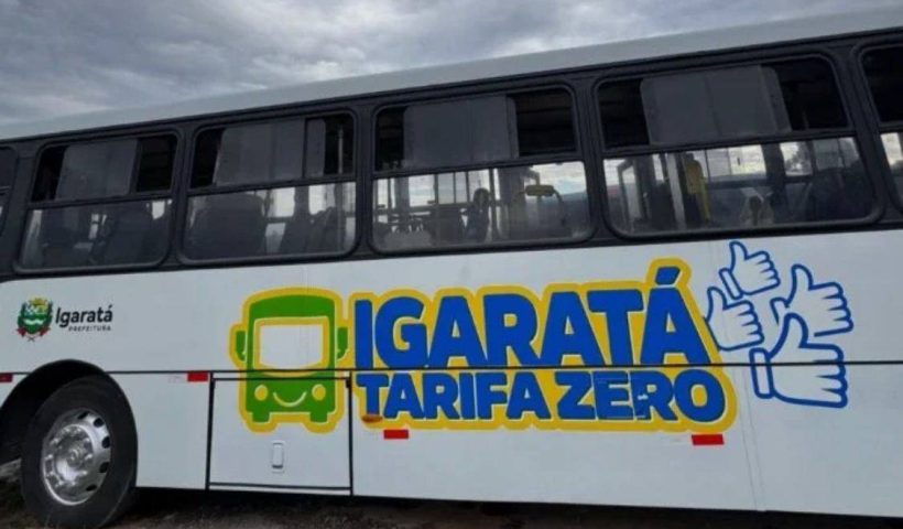 Prefeitura de Igaratá