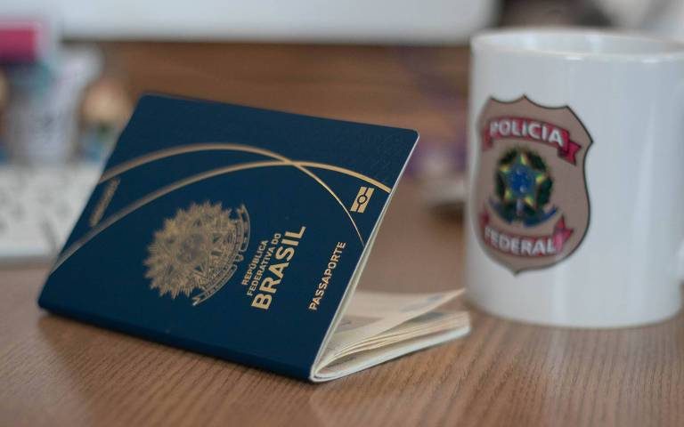 Emissão de passaportes em SJC será transferida para o Urbanova