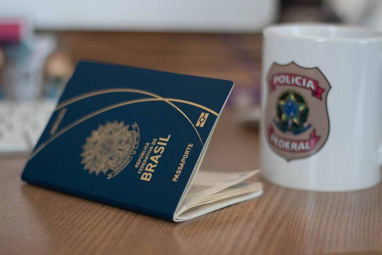 Emissão de passaportes em SJC será transferida para o Urbanova