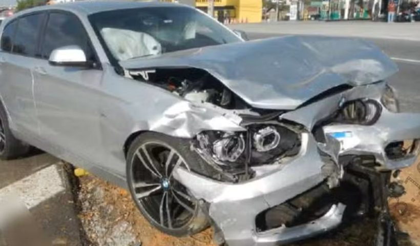 Caso BMW