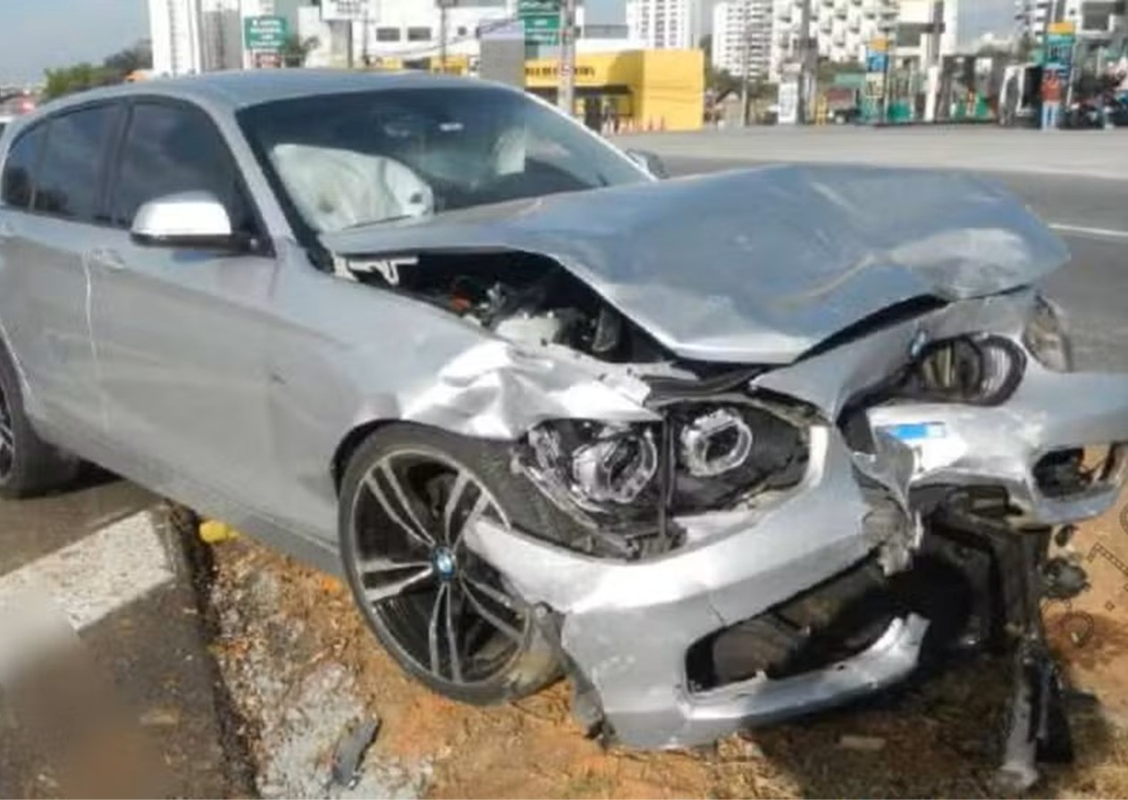 Caso BMW
