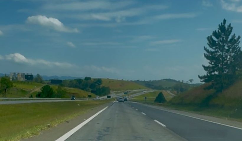 Corredor Ayrton Senna/Carvalho Pinto terá obras de manutenção nesta semana
