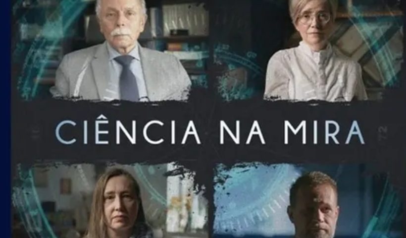 INPE exibe em pré-estreia documentário sobre cientistas perseguidos no Brasil