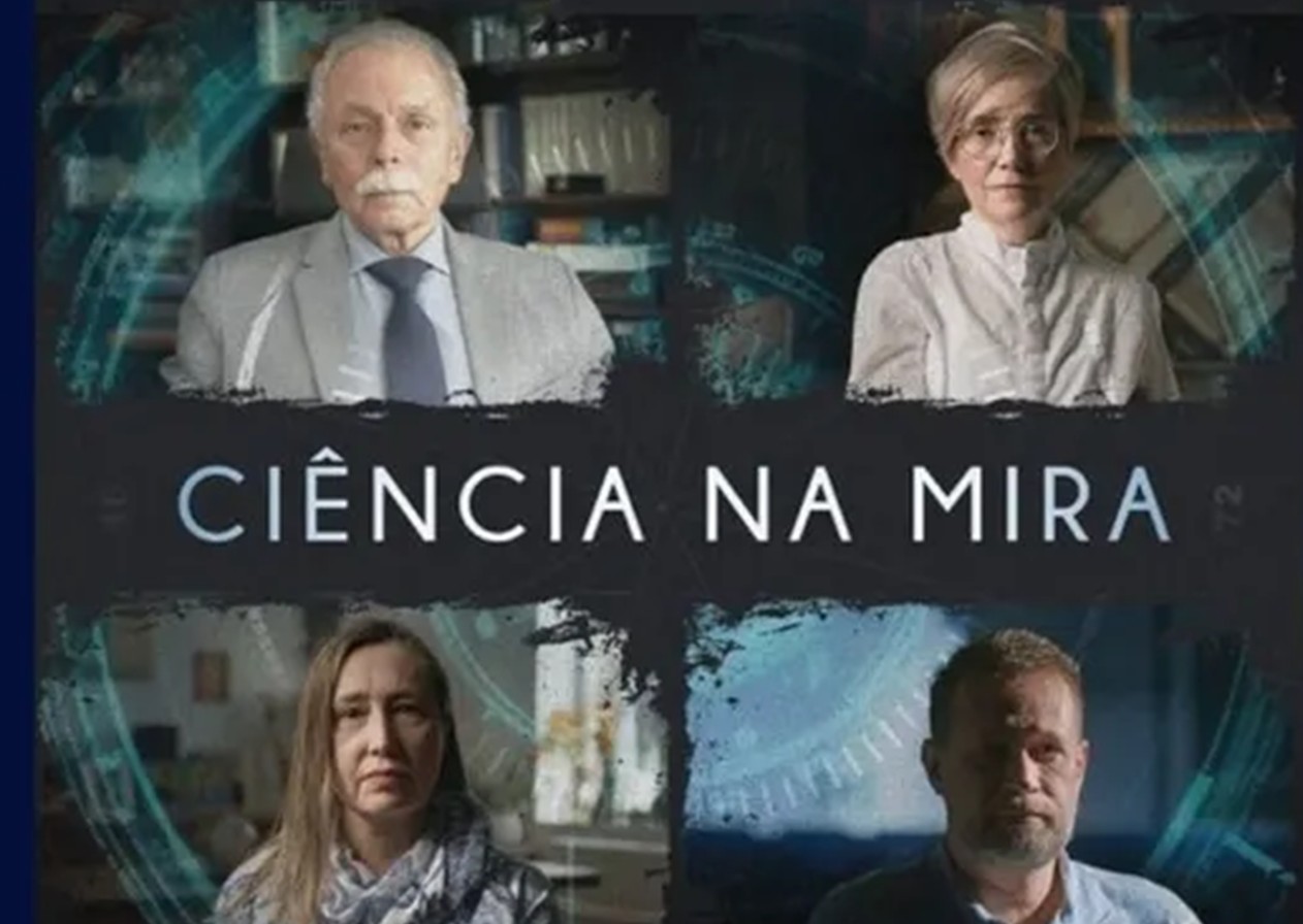 INPE exibe em pré-estreia documentário sobre cientistas perseguidos no Brasil