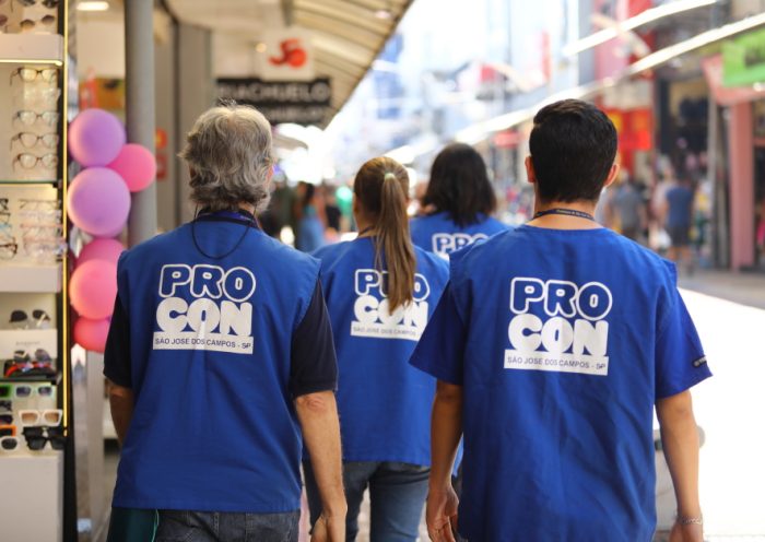 Procon de São José intensifica fiscalização para o Dia das Crianças