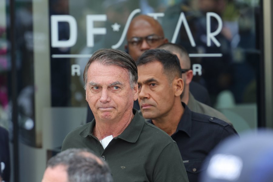 STF determina prisões de ex-ministros e militares condenados por tentativa de golpe; veja onde cada um cumpre pena