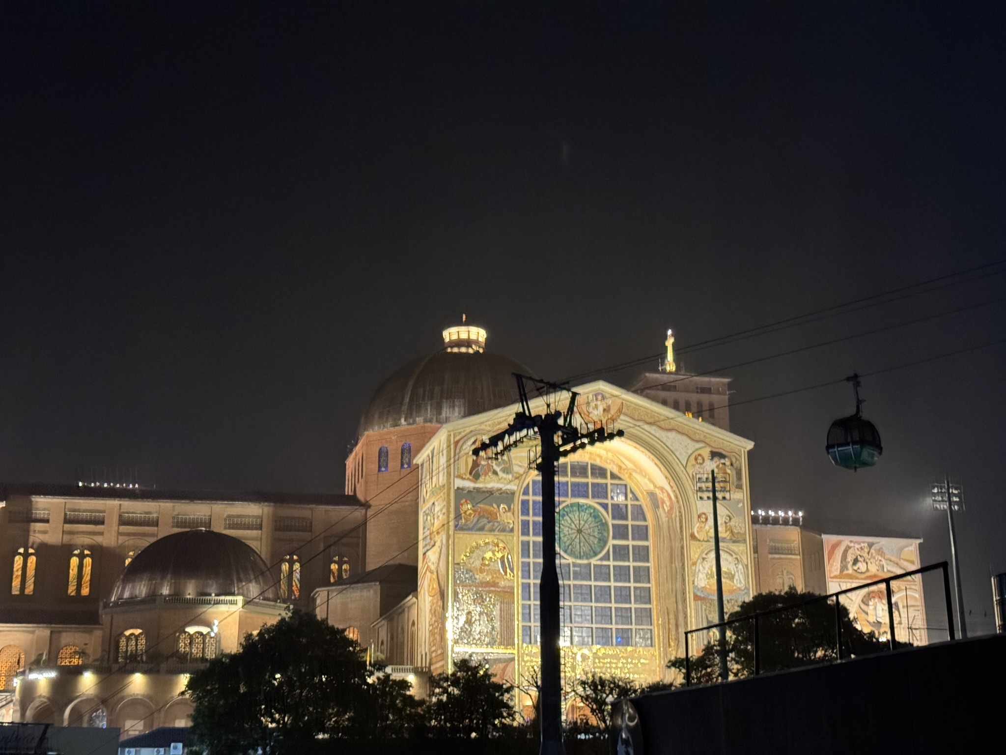 Novo roteiro religioso conecta igrejas e basílicas do Vale do Paraíba ao Alto Tietê