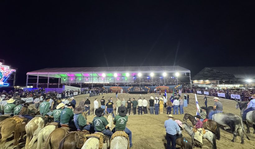 Guaratinguetá aprova lei que regulamenta rodeios e eventos equestres