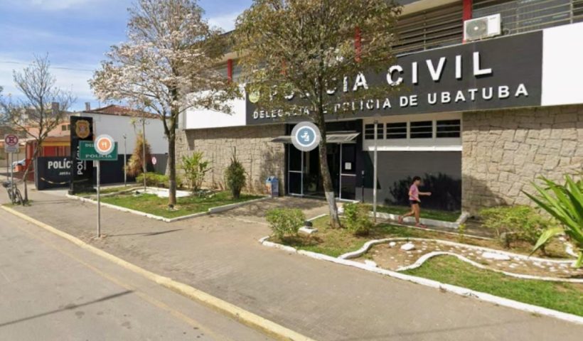 Criança de 3 anos morre atropelada por ônibus em Ubatuba