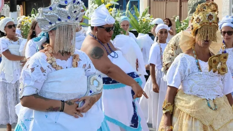 Vale do Paraíba ganha destaque na nova atualização do Guia Afroturismo