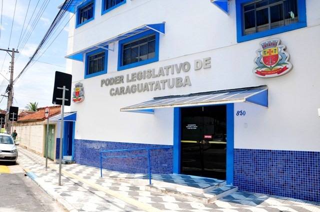 Câmara de Caraguá abre Concurso Público com 87 vagas