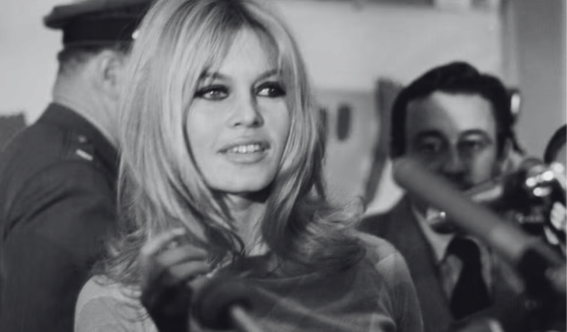 Brigitte Bardot, ícone do cinema francês, morre aos 91 anos
