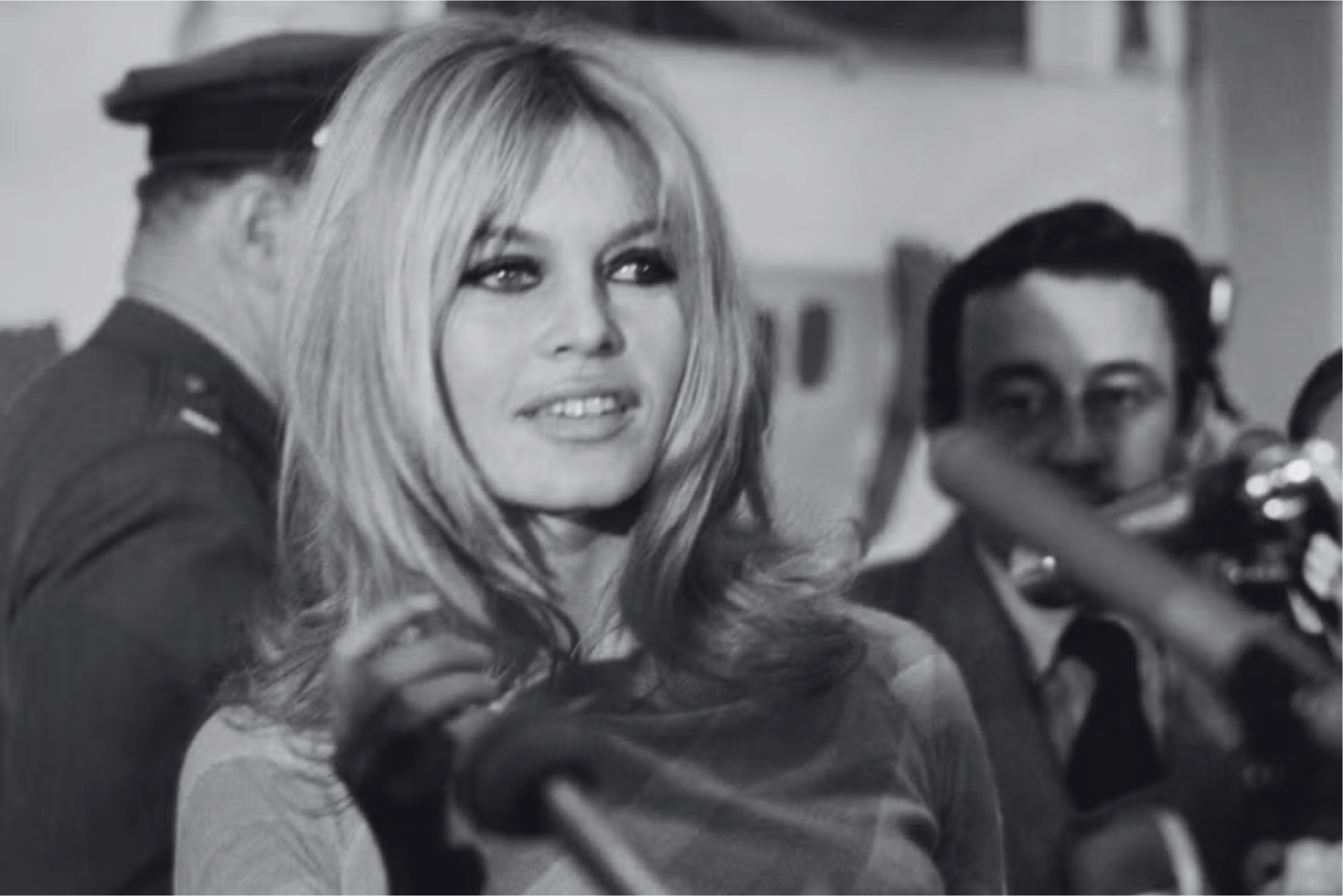Brigitte Bardot, ícone do cinema francês, morre aos 91 anos