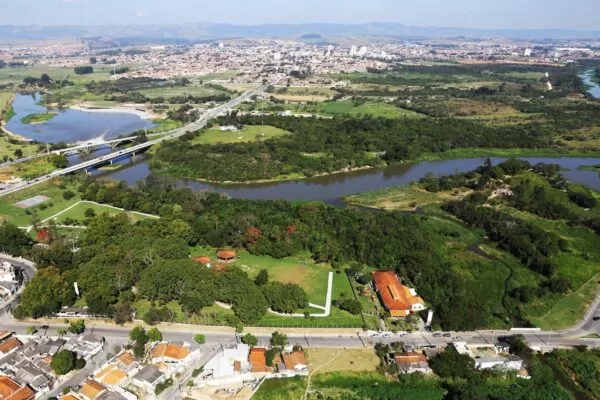 Câmara de Caçapava aprova financiamento de R$ 65 milhões para construção de anel viário