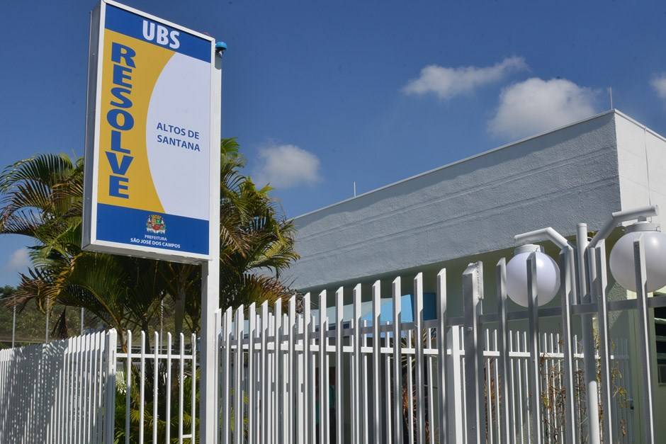 UBSs de SJC passam a fechar mais cedo a partir desta segunda (1º); baixa procura motiva mudança