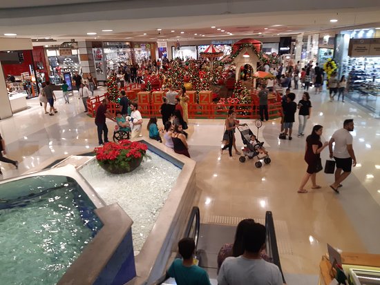Shoppings de São José dos Campos terão horários especiais no fim de ano; confira