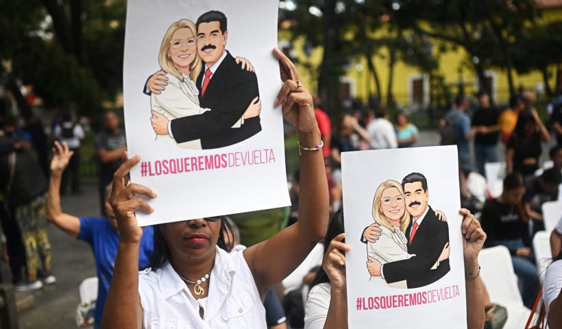 Juristas acionam Tribunal Penal Internacional contra ação militar dos EUA na Venezuela