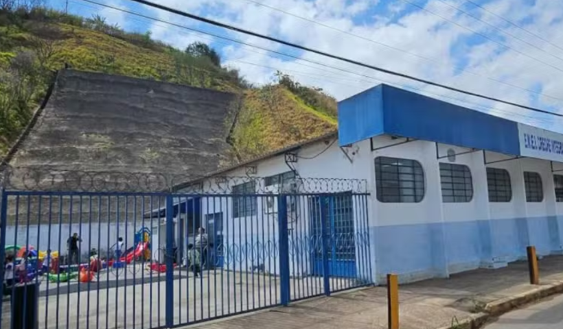 Justiça determina que Prefeitura de Aparecida execute obras de contenção em encosta com urgência