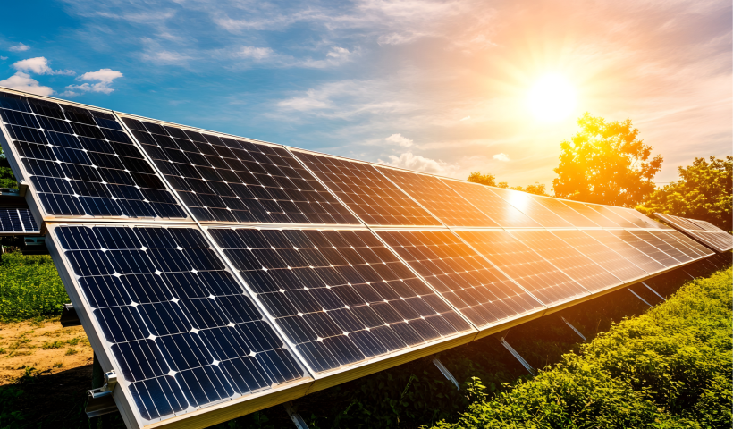 Cruzeiro aposta em sustentabilidade e inaugura usina solar para abastecer a rede de ensino