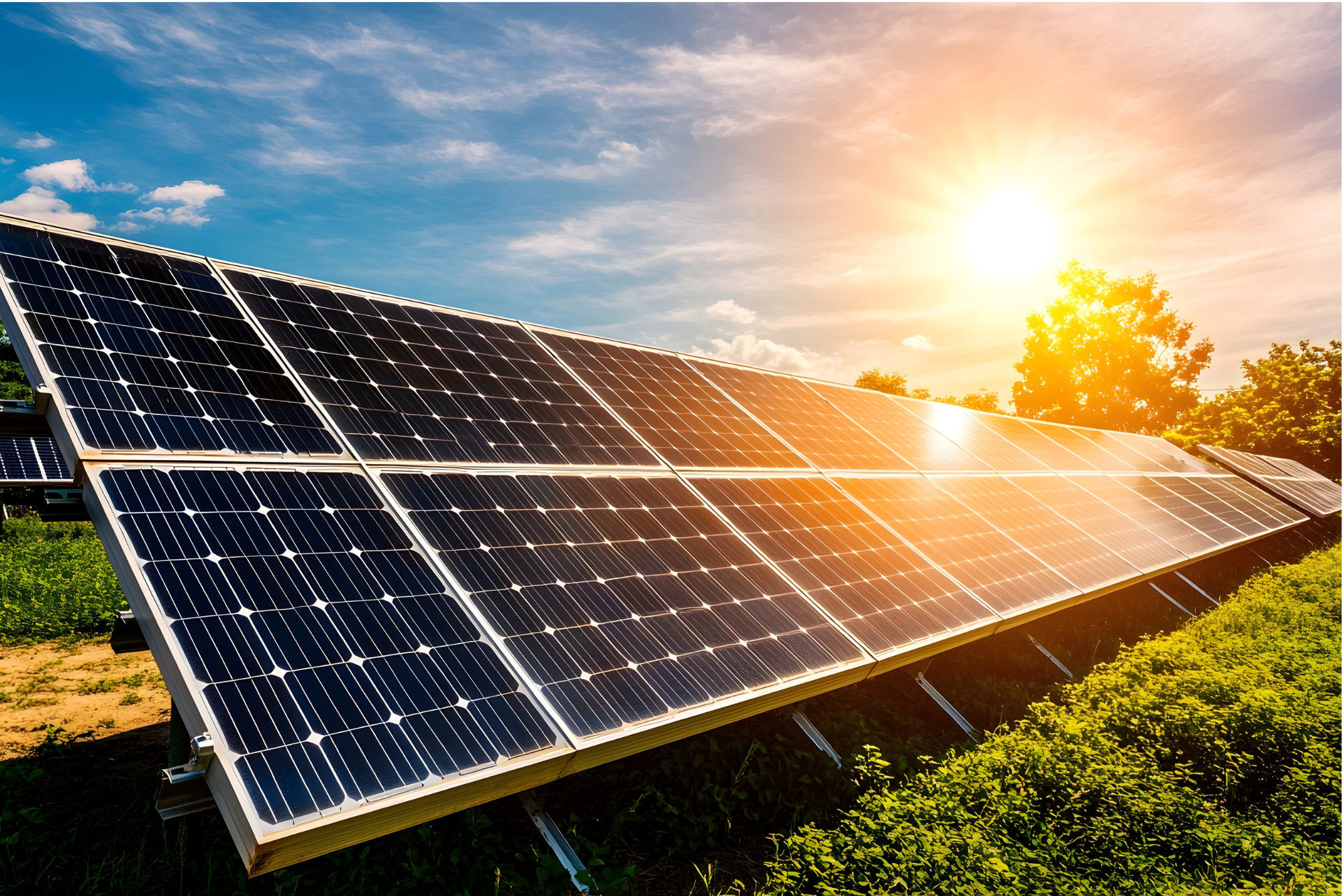 Cruzeiro aposta em sustentabilidade e inaugura usina solar para abastecer a rede de ensino
