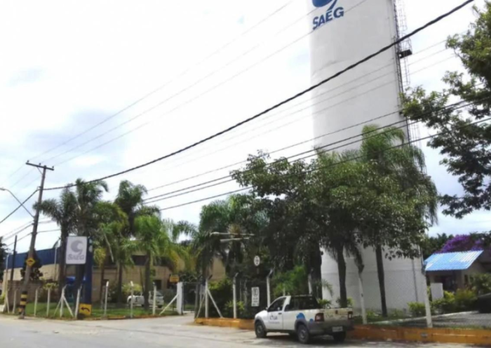 SAEG abre processo seletivo para estagiários em Guaratinguetá com bolsas de até dois mil reais
