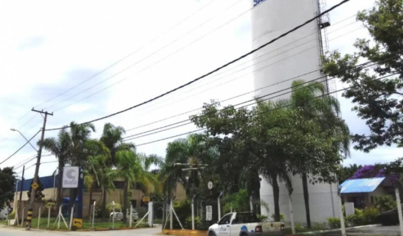 SAEG abre processo seletivo para estagiários em Guaratinguetá com bolsas de até dois mil reais