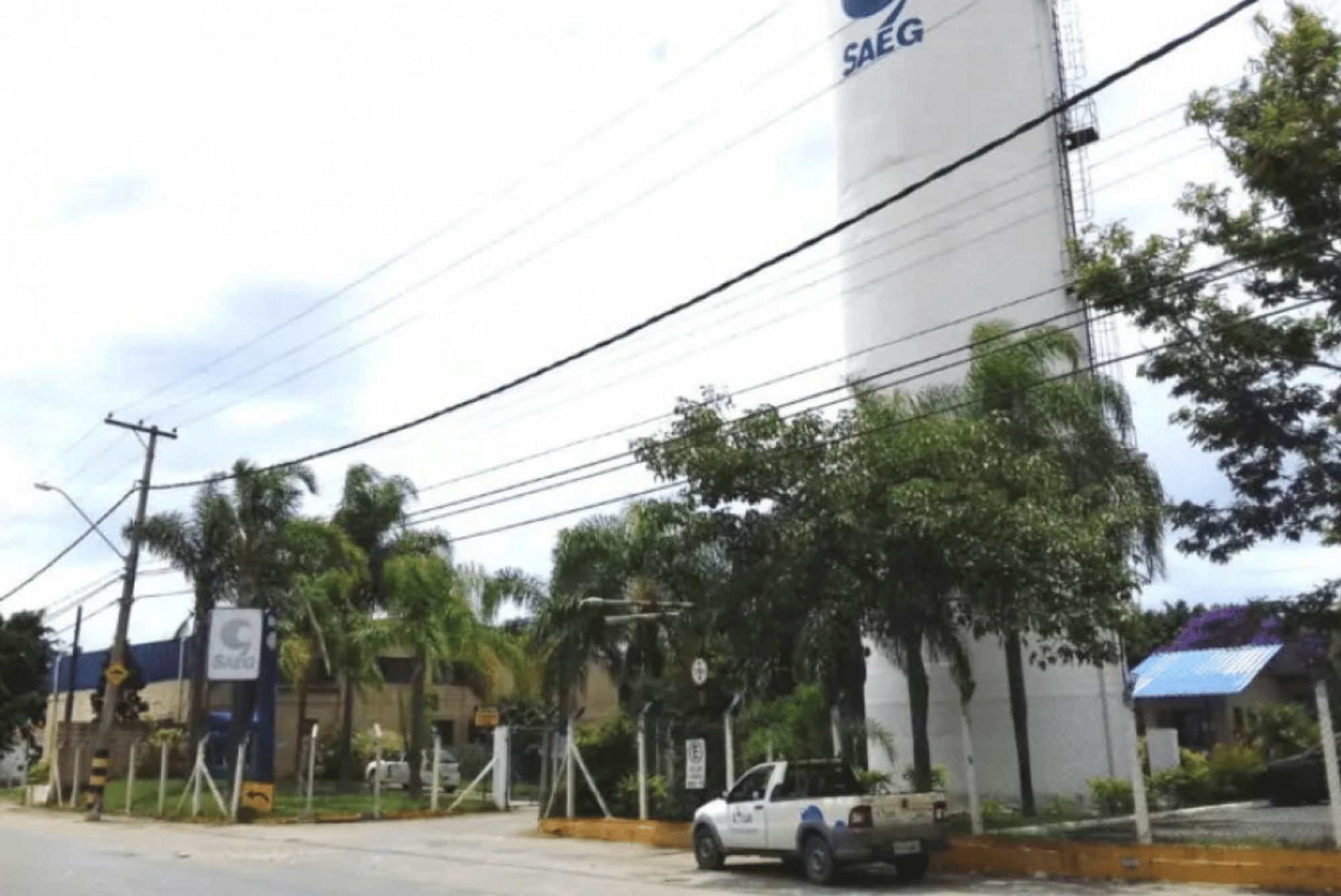 SAEG abre processo seletivo para estagiários em Guaratinguetá com bolsas de até dois mil reais