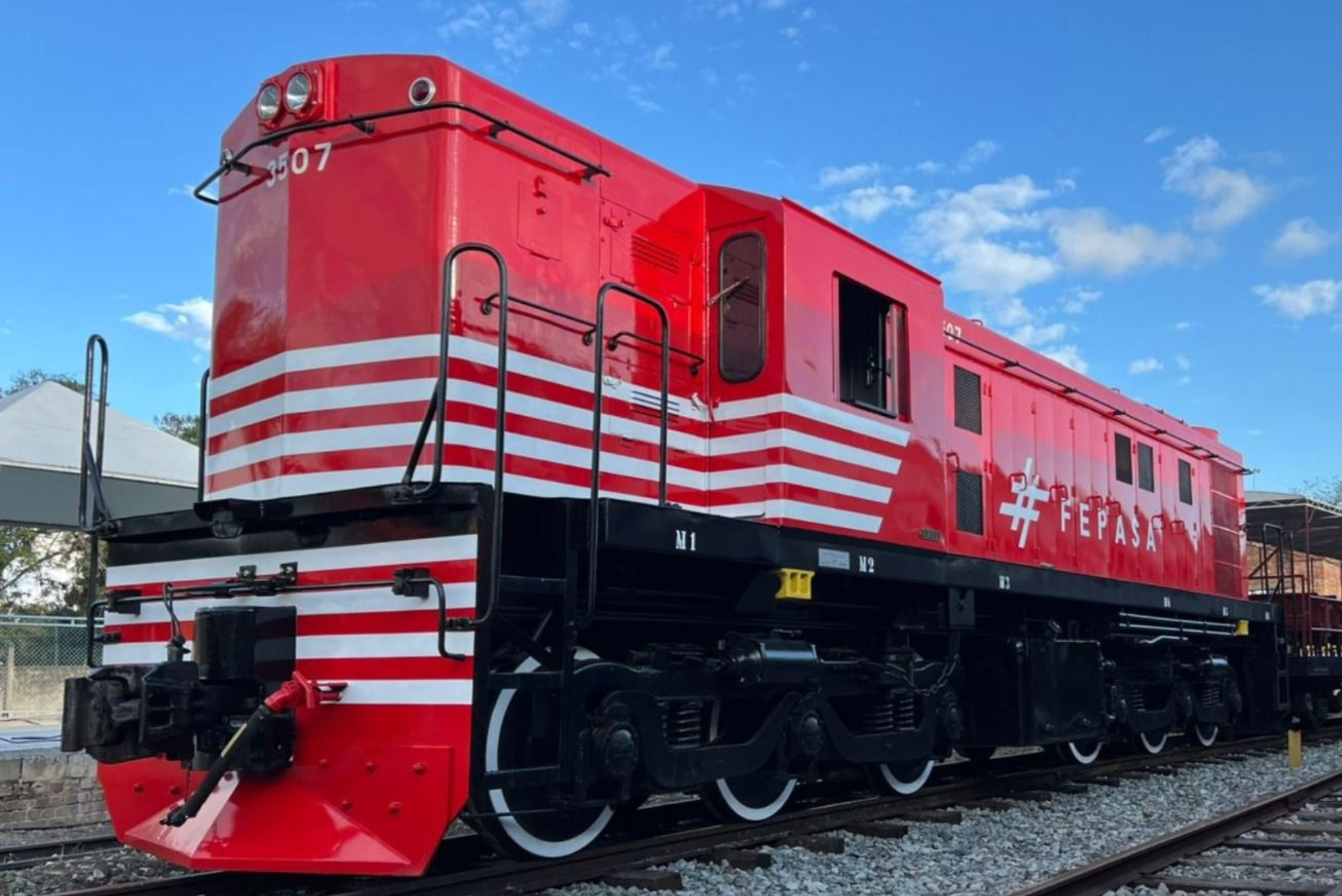Trem turístico de Cruzeiro define data do primeiro passeio de 2026; saiba como comprar