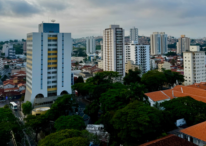 Prefeitura de Taubaté define calendário do IPTU 2026 e nova taxa de lixo